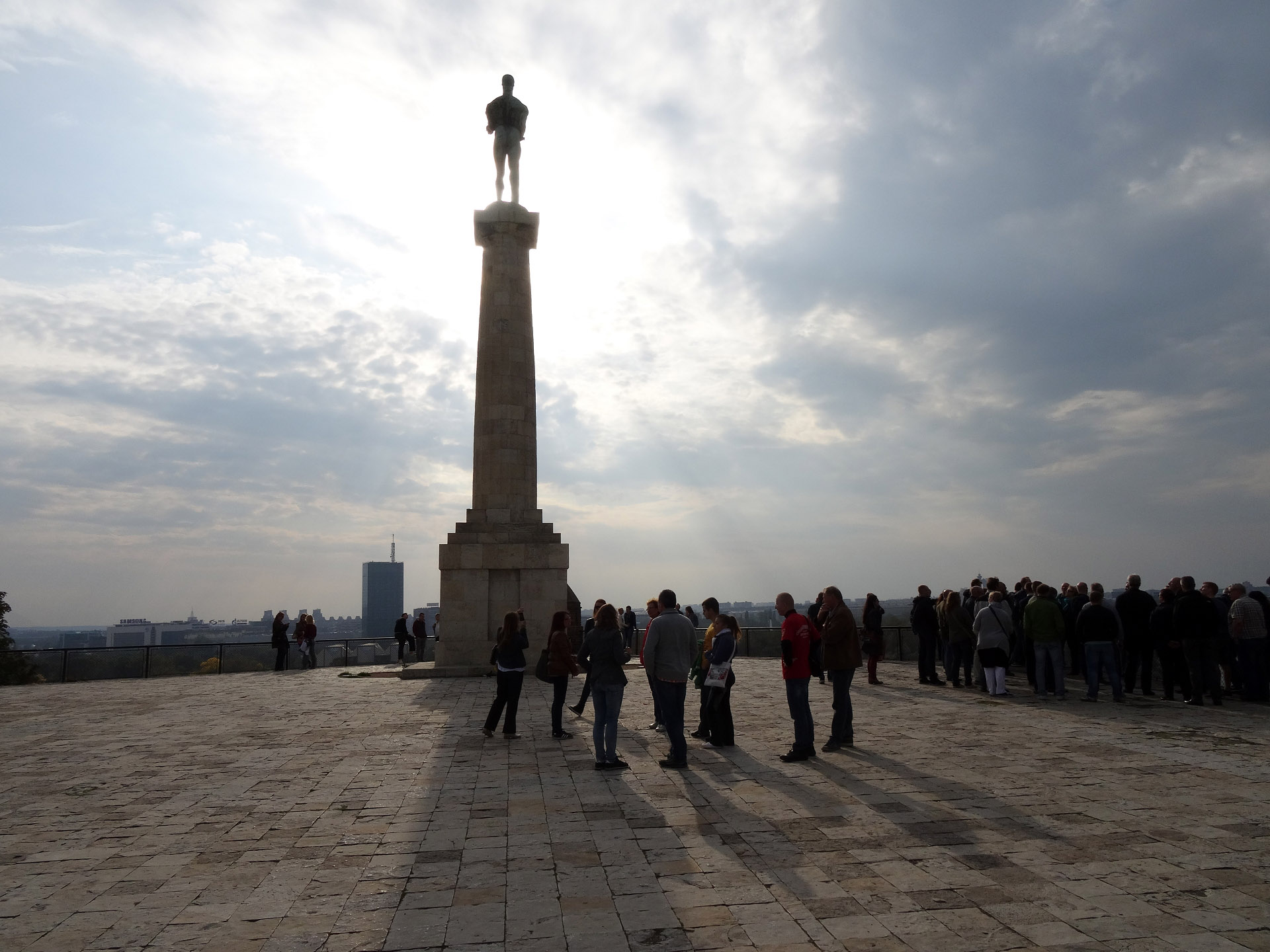 Belgrade